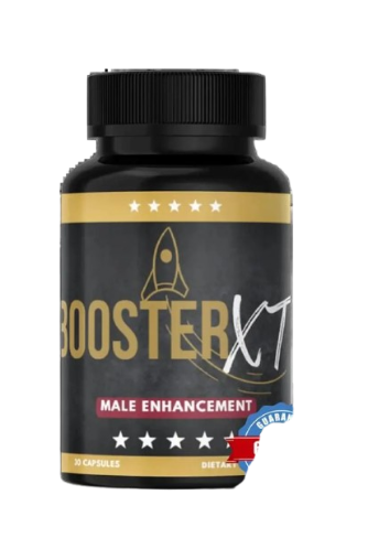 Booster XT Male Enhancement Support